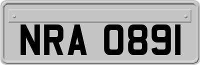 NRA0891