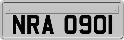 NRA0901