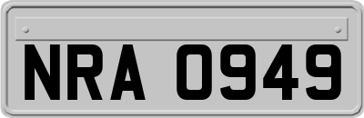NRA0949