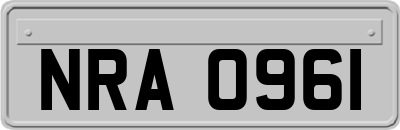 NRA0961