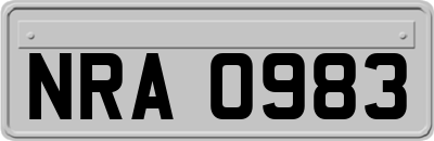 NRA0983