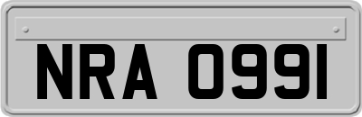 NRA0991