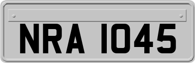 NRA1045