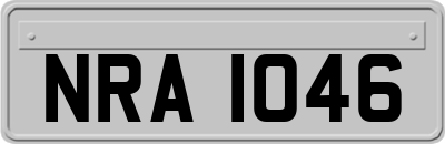 NRA1046