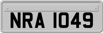 NRA1049
