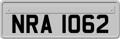 NRA1062