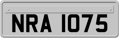 NRA1075