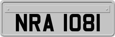 NRA1081