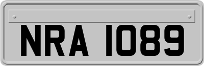 NRA1089