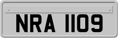 NRA1109