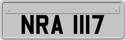 NRA1117