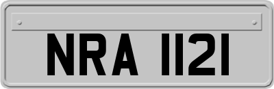 NRA1121