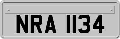 NRA1134