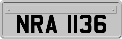 NRA1136