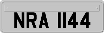 NRA1144
