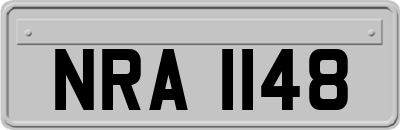 NRA1148