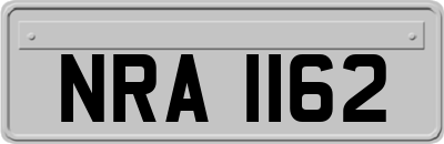 NRA1162