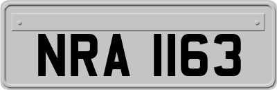 NRA1163