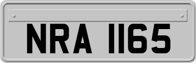 NRA1165