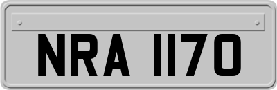 NRA1170