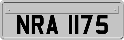 NRA1175