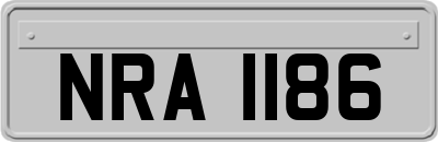 NRA1186