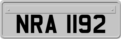 NRA1192