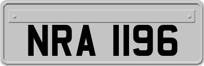 NRA1196