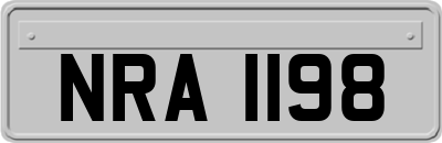 NRA1198