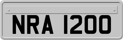 NRA1200