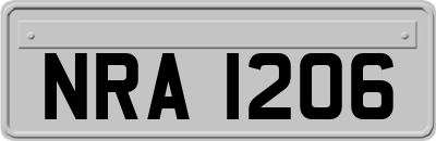 NRA1206