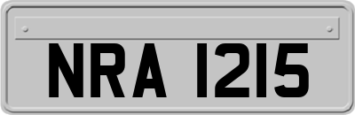 NRA1215