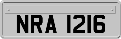 NRA1216