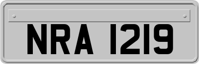 NRA1219