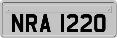 NRA1220