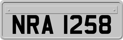 NRA1258
