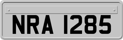 NRA1285