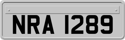 NRA1289
