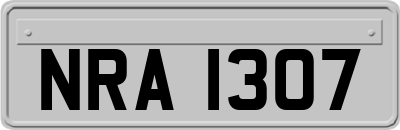 NRA1307