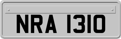 NRA1310