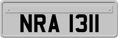 NRA1311
