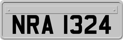 NRA1324