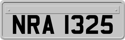 NRA1325