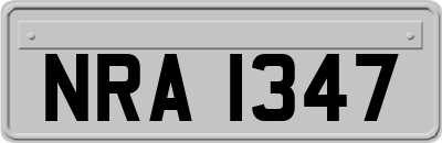 NRA1347