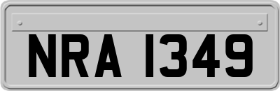 NRA1349