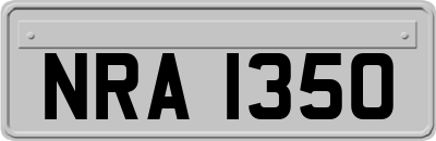 NRA1350