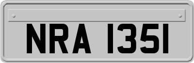 NRA1351