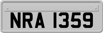 NRA1359