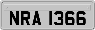 NRA1366