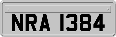 NRA1384